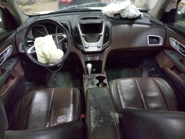 Photo 8 from auction – 2013 CHEVROLET EQUINOX LT with VIN 1GNALFEK8DZ126396