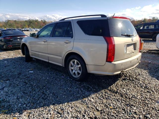 Photo 2 from auction – 2008 CADILLAC SRX with VIN 1GYEE637780181901