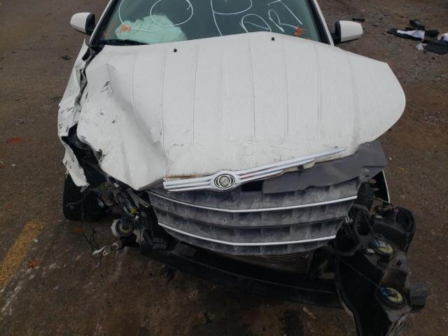 Photo 11 from auction – 2008 CHRYSLER SEBRING LI with VIN 1C3LC65M18N230930