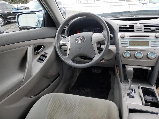 Photo 8 from auction – 2008 TOYOTA CAMRY CE with VIN 4T1BE46KX8U738835