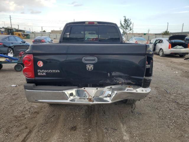 Photo 6 from auction – 2006 DODGE DAKOTA QUA with VIN 1D7HE48K96S525112
