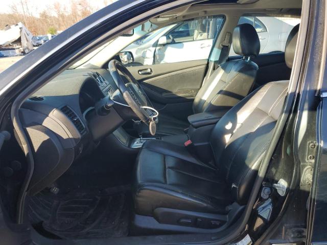 Photo 7 from auction – 2012 NISSAN ALTIMA BAS with VIN 1N4AL2APXCN483996