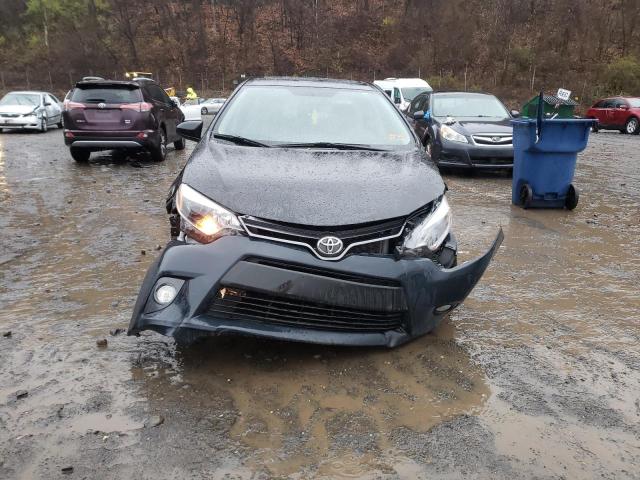 Photo 5 from auction – 2016 TOYOTA COROLLA L with VIN 2T1BURHE8GC533408