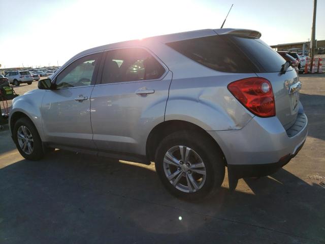 Photo 2 from auction – 2011 CHEVROLET EQUINOX LS with VIN 2GNALBEC3B1233816