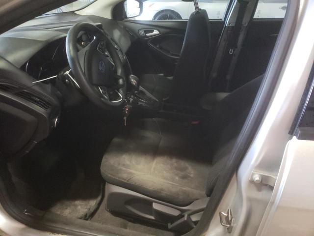 Photo 7 from auction – 2018 FORD FOCUS SE with VIN 1FADP3FE8JL259195