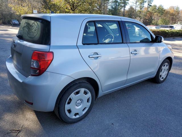 Photo 3 from auction – 2008 TOYOTA SCION XD with VIN JTKKU10428J004894