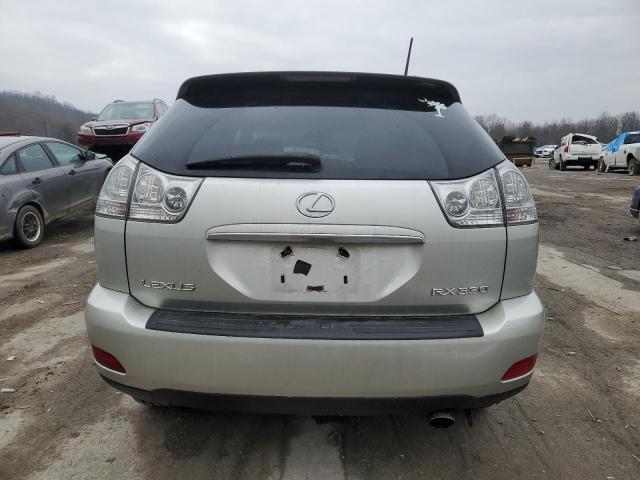 Photo 6 from auction – 2004 LEXUS RX 330 with VIN 2T2HA31U44C014512