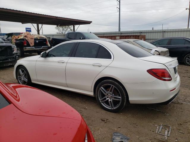 Photo 2 from auction – 2017 MERCEDES-BENZ E 300 with VIN WDDZF4JB5HA133393