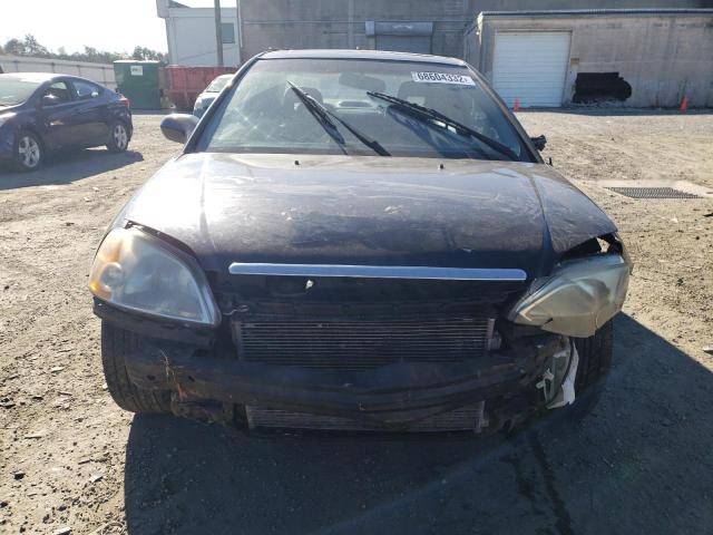 Photo 5 from auction – 2001 HONDA CIVIC SI with VIN 1HGEM22991L080742
