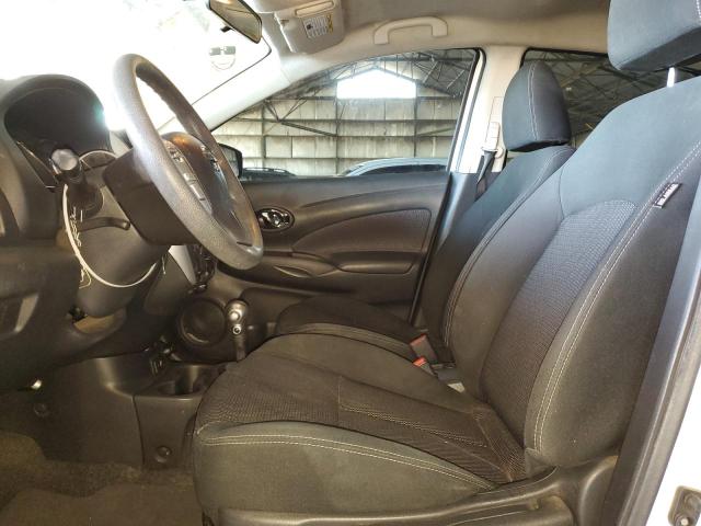 Photo 7 from auction – 2017 NISSAN VERSA S with VIN 3N1CN7AP5HL841879