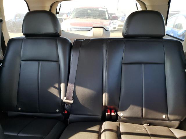 Photo 10 from auction – 2006 CHEVROLET TRAILBLAZE with VIN 1GNET13H762315256