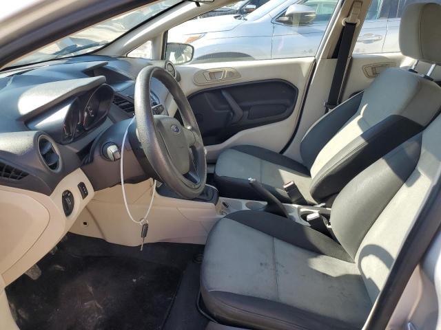 Photo 7 from auction – 2013 FORD FIESTA S with VIN 3FADP4AJ1DM223829