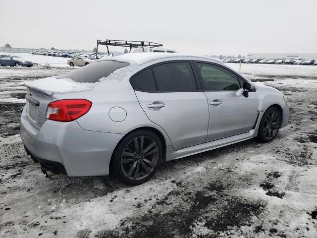 Photo 3 from auction – 2017 SUBARU WRX LIMITE with VIN JF1VA1J61H9823710