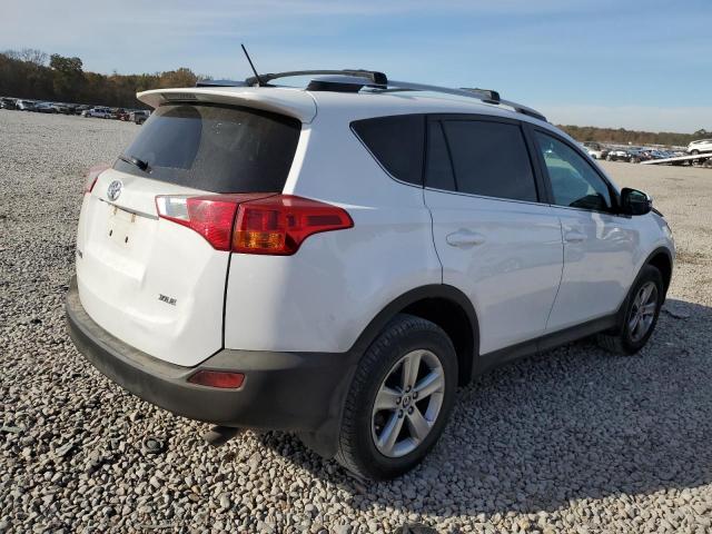Photo 3 from auction – 2015 TOYOTA RAV4 XLE with VIN 2T3WFREV2FW231021