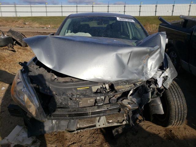 Photo 5 from auction – 2014 NISSAN SENTRA S with VIN 3N1AB7AP3EY277728