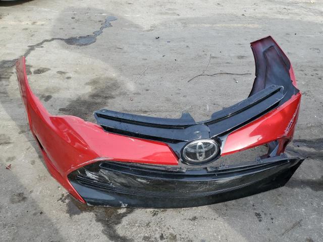 Photo 12 from auction – 2018 TOYOTA COROLLA L with VIN 5YFBURHE7JP742811