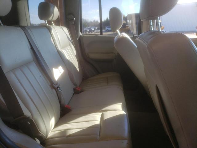 Photo 10 from auction – 2007 JEEP LIBERTY LI with VIN 1J4GL58K37W500714