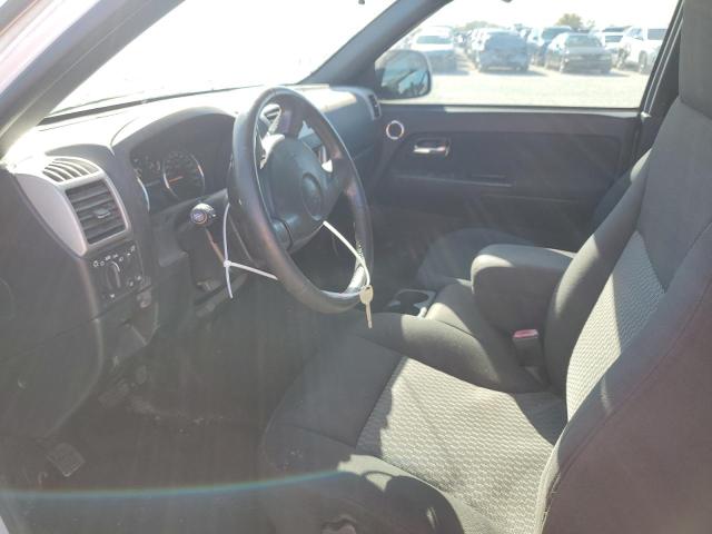 Photo 7 from auction – 2009 CHEVROLET COLORADO with VIN 1GCCS13E198104077