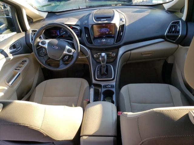 Photo 8 from auction – 2013 FORD C-MAX SE with VIN 1FADP5AUXDL501337