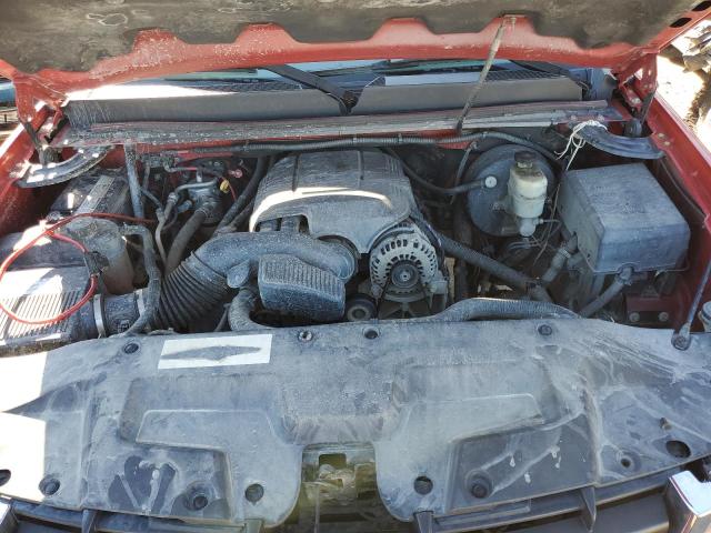 Photo 11 from auction – 2008 GMC SIERRA C15 with VIN 2GTEC19J181241919