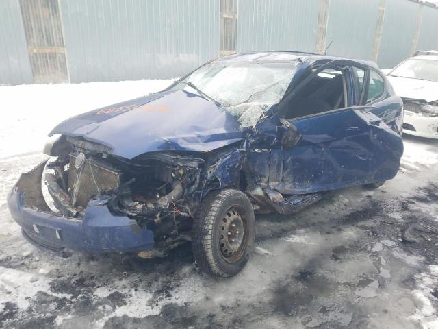 Photo 1 from auction – 2011 HYUNDAI ACCENT SE with VIN KMHCN3BC0BU200004