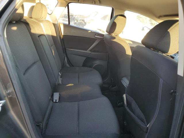 Photo 10 from auction – 2012 MAZDA 3 I with VIN JM1BL1L81C1566805