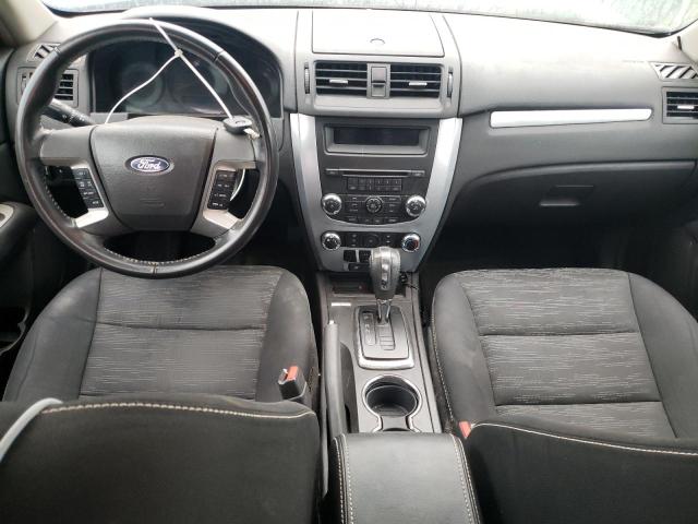 Photo 8 from auction – 2011 FORD FUSION SE with VIN 3FAHP0HA4BR342118