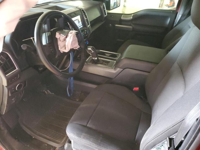Photo 7 from auction – 2015 FORD F150 SUPER with VIN 1FTEW1EP0FFA86805