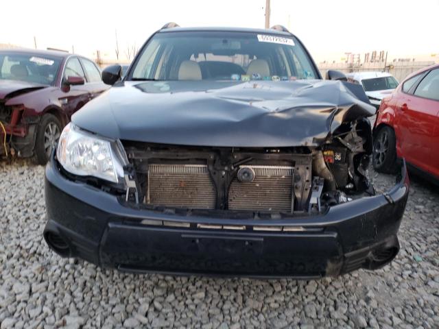 Photo 5 from auction – 2011 SUBARU FORESTER 2 with VIN JF2SHBDC9BH761293