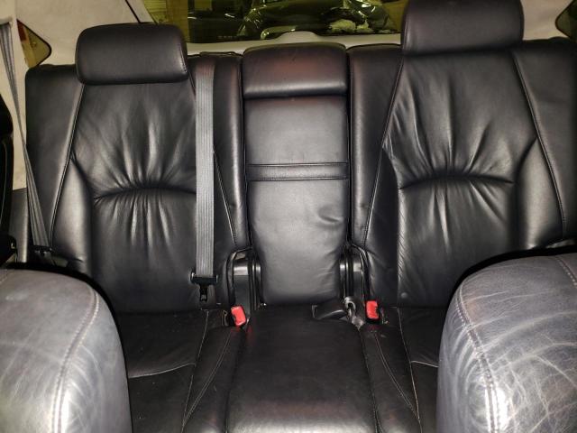 Photo 10 from auction – 2006 LEXUS RX 400 with VIN JTJHW31U760046709