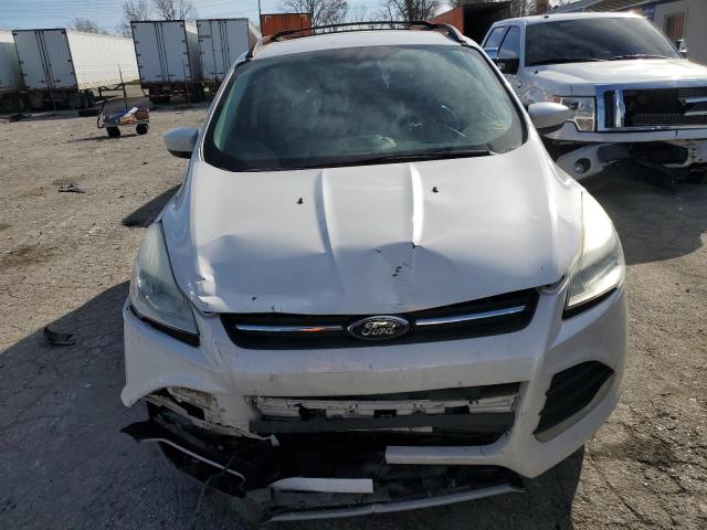 Photo 5 from auction – 2013 FORD ESCAPE SE with VIN 1FMCU0G91DUA09340