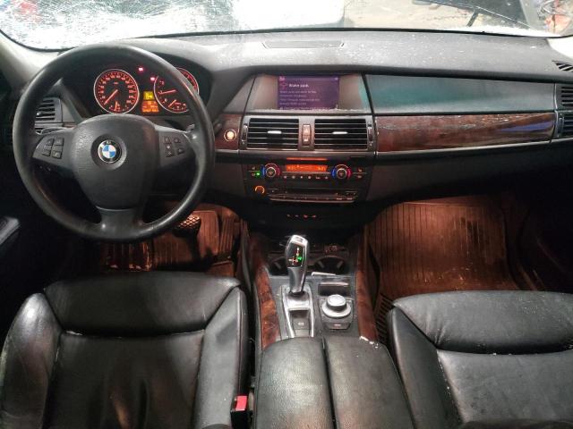 Photo 8 from auction – 2007 BMW X5 3.0I with VIN 4USFE43597LY75381