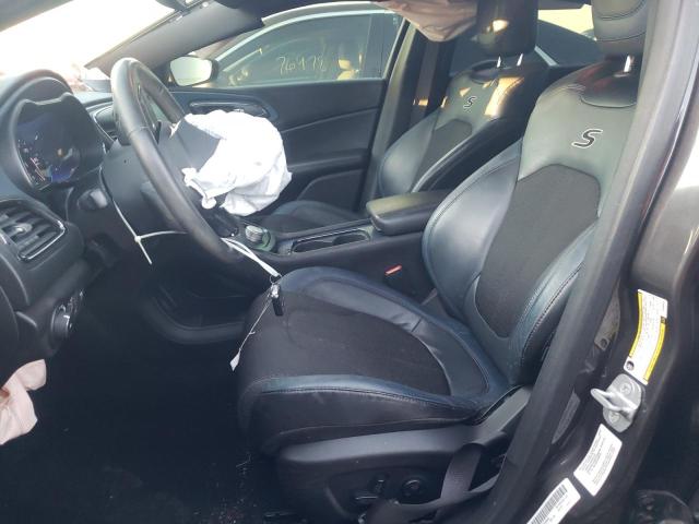 Zdjęcie 7 z aukcji – 2015 CHRYSLER 200 S z VIN 1C3CCCBG9FN506023