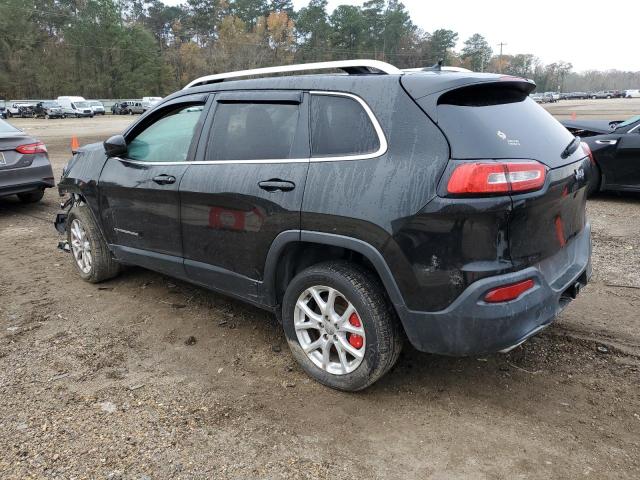 Photo 2 from auction – 2015 JEEP CHEROKEE L with VIN 1C4PJLCS7FW730813