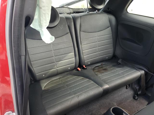Photo 10 from auction – 2013 FIAT 500 SPORT with VIN 3C3CFFBRXDT608745