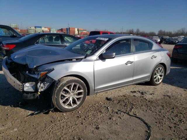 Photo 1 from auction – 2019 ACURA ILX with VIN 19UDE2F3XKA002594