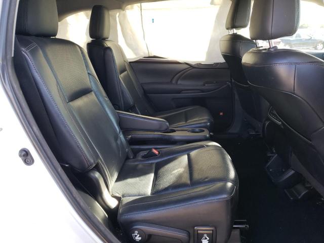 صورة رقم 11 من المزاد - 2016 TOYOTA HIGHLANDER مع VIN 5TDYKRFH2GS124678