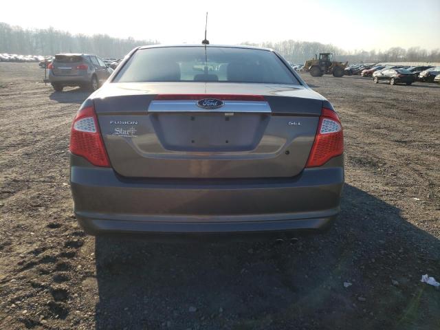 Photo 6 from auction – 2011 FORD FUSION SEL with VIN 3FAHP0JA2BR331600
