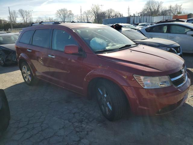 Photo 4 from auction – 2010 DODGE JOURNEY R/ with VIN 3D4PH6FV1AT163051