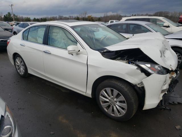 Photo 4 from auction – 2015 HONDA ACCORD EX with VIN 1HGCR2F71FA089519