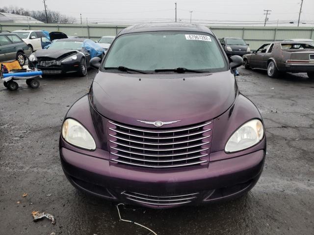 Zdjęcie 5 z aukcji – 2004 CHRYSLER PT CRUISER z VIN 3C8FY68864T356914