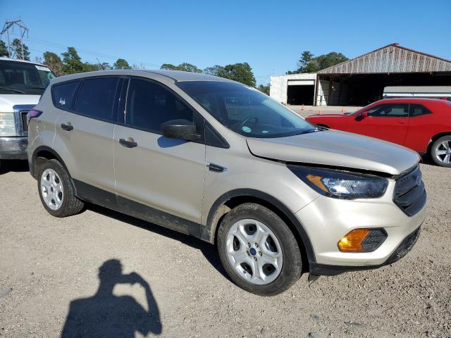 Photo 4 from auction – 2018 FORD ESCAPE S with VIN 1FMCU0F77JUB08546