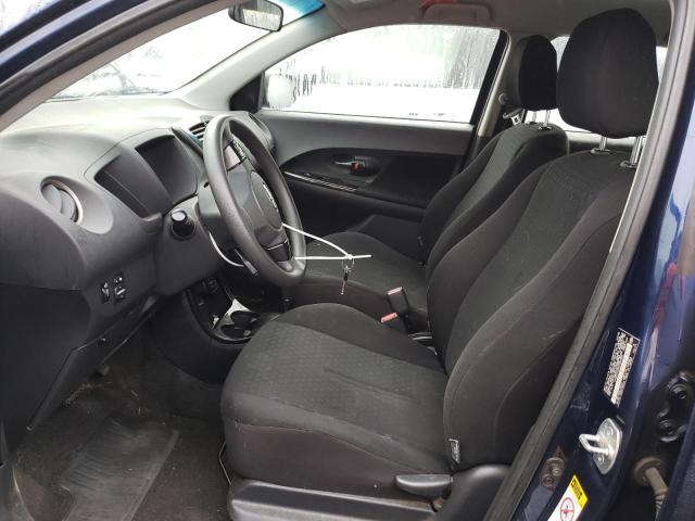Photo 7 from auction – 2008 TOYOTA SCION XD with VIN JTKKU10448J025455