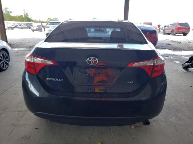 Photo 6 from auction – 2016 TOYOTA COROLLA L with VIN 5YFBURHE2GP386938