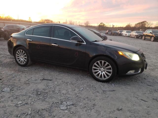 Photo 4 from auction – 2013 BUICK REGAL PREM with VIN 2G4GT5GV8D9204072