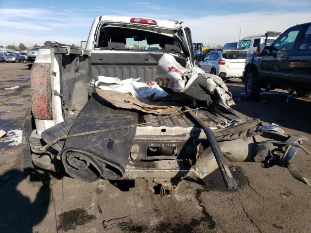 Photo 6 from auction – 2018 CHEVROLET SILVERADO with VIN 1GC1KVEY8JF127619