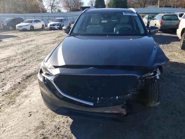 Photo 5 from auction – 2020 MAZDA CX-5 GRAND with VIN JM3KFBAY8L0842944