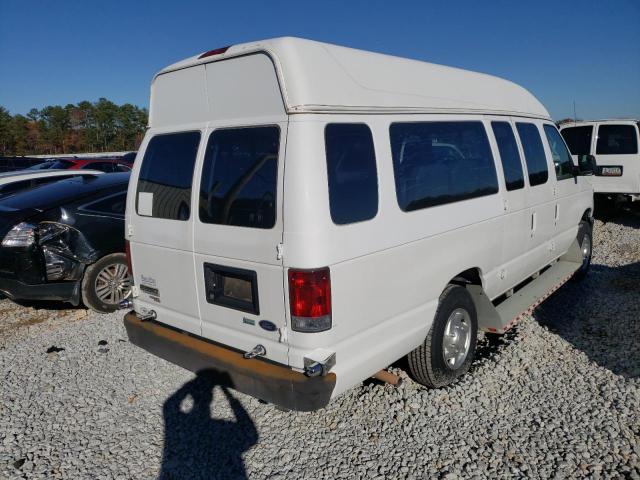 Photo 3 from auction – 2012 FORD ECONOLINE with VIN 1FTNS2EW4CDA09189