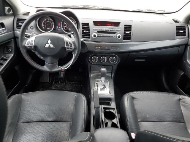 Photo 8 from auction – 2011 MITSUBISHI LANCER GTS with VIN JA32U8FW4BU033598
