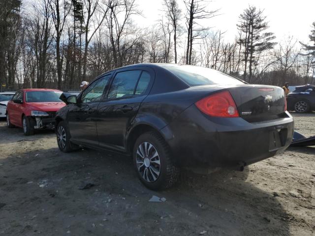 Photo 2 from auction – 2008 CHEVROLET COBALT LT with VIN 1G1AL58F587327927